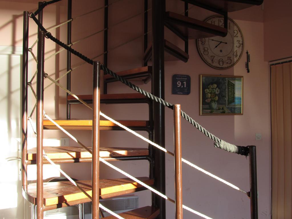 Apartments Renjak Sukošan 외부 사진