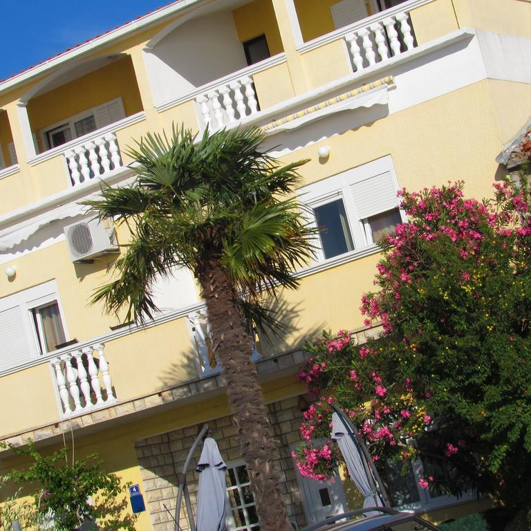 Apartments Renjak Sukošan 외부 사진
