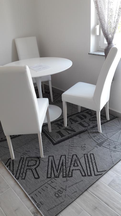 Apartments Renjak Sukošan 외부 사진