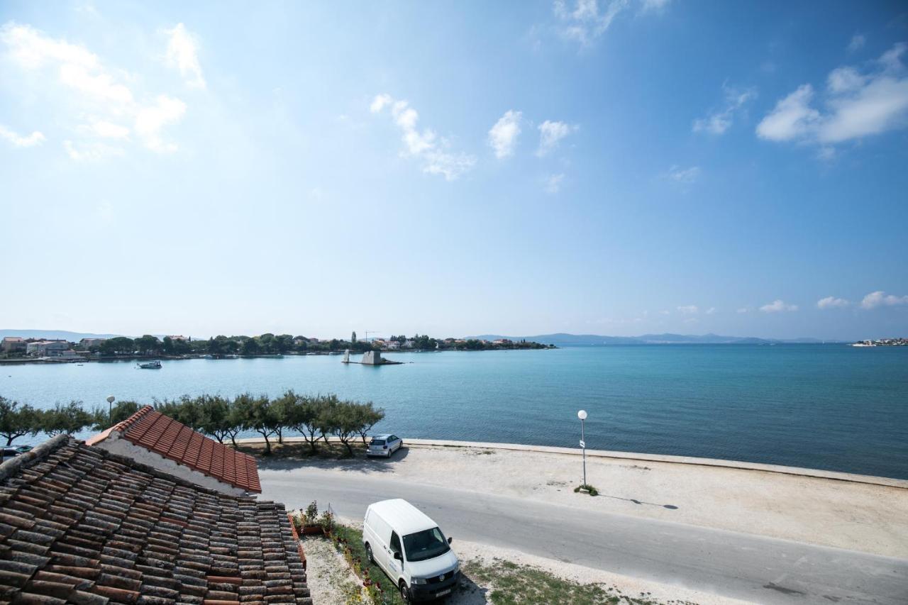 Apartments Renjak Sukošan 외부 사진